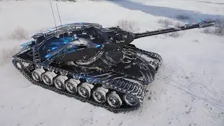 STINGER    I    11k damage fight