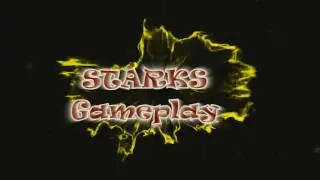 Intro oficial - STARKS Gameplay