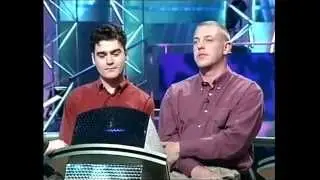Telly Addicts: 1st June 1998