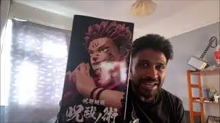 MY FIRST EVER COMICON EXPERIENCE/DRP'S ADVENTURES BUCKET LIST!!!