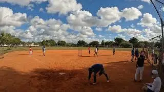 LoM Softball Game GoPro 01/10/26