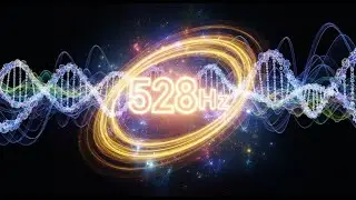 639Hz Chakra Alignment Frequency Love Energy Healing Music for Emotional Harmony