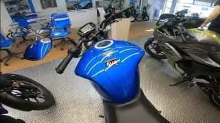 Suzuki Gixxer 155 New 2026 Model Detailed Review - 5+ New Updates | New Features, Price & Mileage 