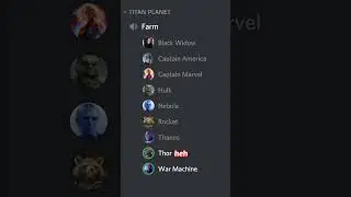 Thanos Discord Meme