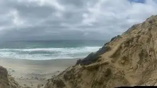 #hashtag blacks beach San Diego