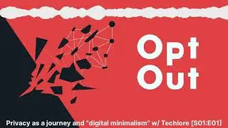 Privacy as a journey and 