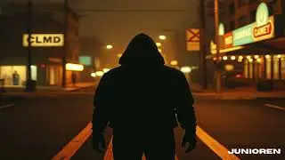 Storytelling Dark Boom Bap | Urgent Lyrical Rap - Junioren