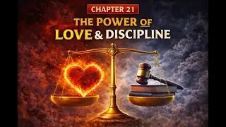 The Balance of Love & Discipline &ndash; Why Most Relationships Fail Without It / Chapter 21