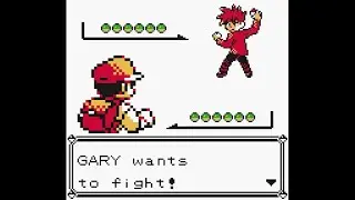 Pokemon Yellow Version Longplay