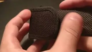 CIMA M831 Folding Knife Bought from Gearbest.com