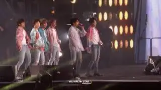 작은 것들을 위한 시(boy with luv)-방탄소년단(정국 focus)BTS JUNGKOOK JK/ SpeakYourself wembley 190602 직캠 fancam