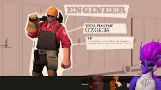TF2Classified Full Stream
