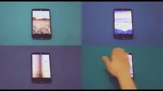 Motion sensor now available in Smart phones