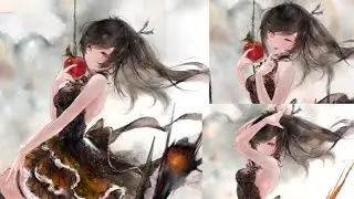 【メメントモリ】神呪イリアのかわいいと思ったボイス集