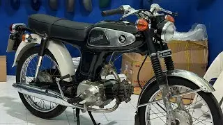 Honda 67. Biển số 83 máy 70 bao êm mạnh. Giá 12tr500 ship toàn Quốc ( đã bán )
