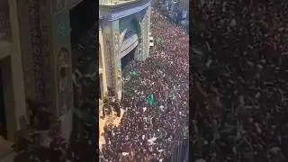 Najaf to karbala walk 2022,Arbaeen walk 2022,karbala Live, Najaf Live, Najaf tokarbala 2022