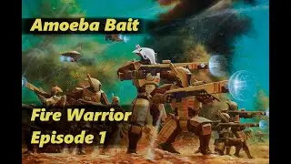[Amoeba Bait] Mobile Suit XV88 - Fire Warrior Episode 1