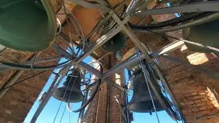 Le campane di Como (CO) - Quartiere Lora