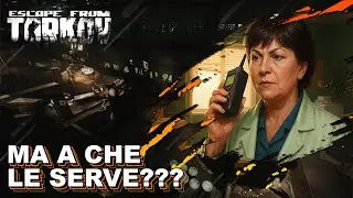 ESCAPE FROM TARKOV come completare la quest 