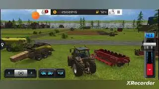 Old farm Work started after a couple of month's #farmingsimulator22 #farming