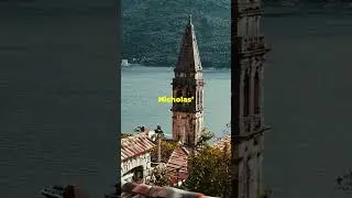 Hidden Gem: Perast &ndash; Discover Montenegro&rsquo;s Scenic Bay Town