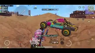 BGMI RAW FRAGS 🔥💥