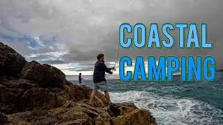Coastal Camping