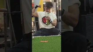 One day #arash #helena #viral #gymreels #gym #trendingshorts #short #viralshorts #sachinvlogs15#yt
