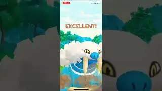 POKEMON GO: *ICE-DOUBLE FAIRY* Clefable/Walrein/Togekiss #pokemon #clefable #ultraleague #walrein