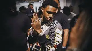 A Boogie wit da Hoodie Type Beat 2025 - 