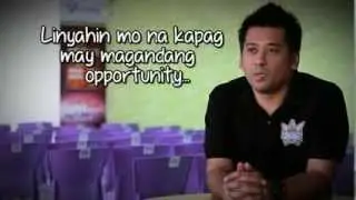 Ramil Aznar - My Success Story in Vmobile
