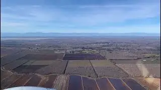 Butte County rice land 2023