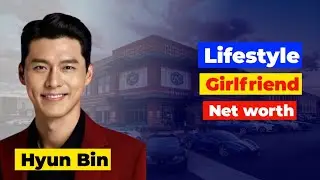 Hyun Bin Lifestyle 2022 (현빈) Girlfriend | Drama | Family | Facts | Wife | facts | Biography