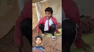 गरीब का बदला 😢 #shorts #youtubeshorts #shortsfeed #comedy #funny