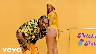 Tyga & Doja Cat - Timeless ft, City Girls (Official Music Video)