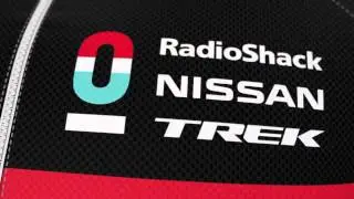 Radioshack Nissan Trek   Jersey