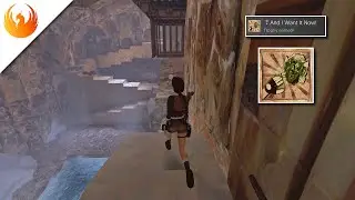 Tomb Raider 2 (2024) | And I Want It Now! * Trophy *