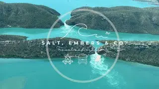 Horizontal Falls