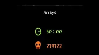 Magic Survival # 14 - Infinite Gameplay - 279K - FIRE