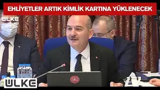 Bakan Soylu: 