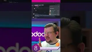 Easier Email Recipient Management | 80 New Features of Odoo 19.0 #odoo #odoo19