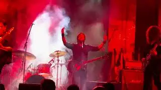 THE SOURCE OF EVIL (LIVE SOEN 2023)