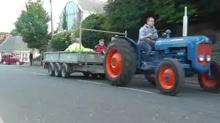 CDTEC - Rosemount 2018 - Road Run