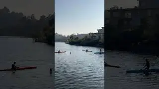 Mansar lake boating Jammu and kashmir #mansar #lake #boating #trending #viralvideo #shorts #view