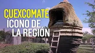Cuexcomate: un &iacute;cono en extinci&oacute;n