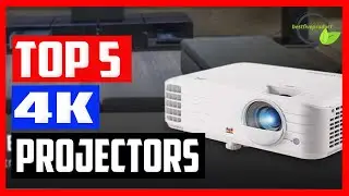 Best 4K Projectors &ndash; Which Is The Best in 2021 [Top 5 Picks]