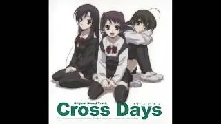 First Note (KIRIKO) &ndash; (Cross Days OST)