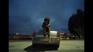Obl&eacute; Reed - TWOTWOTWO. (Official Visualizer)