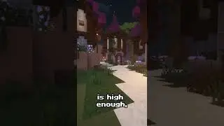 Можно ли МГНОВЕННО сломать брёвна одним лишь КУЛАКОМ? | Hypixel Skyblock