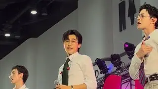 ที่ไม่รัก - PROXIE : อว. Job Fair 2025 (10/05/2025)